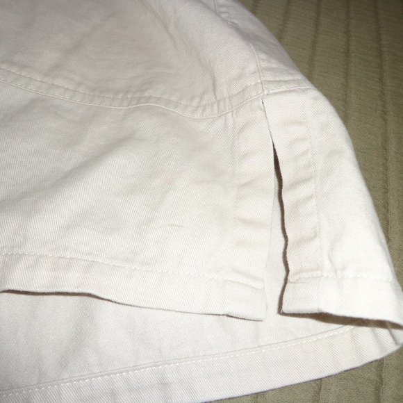 Eddie Bauer Hooded Jacket Long Sleeves M Cotton - Picture 5 of 14